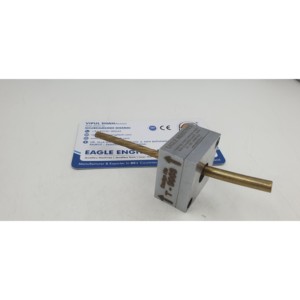 Matrice de torsion pour bracelet creux en fer, entrée 5,00 mm, sortie 4,00 mm - Modèle T 9003 - Product Image 2