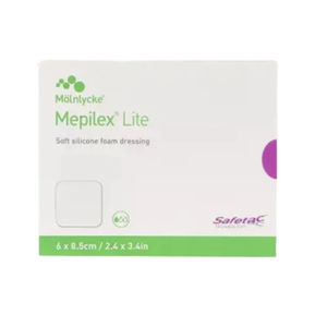 มินลิค ไมพิเล็กซ์ ไลท์ 6 ซม. x 8.5 ซม. 5 ชิ้น - Product Image 2