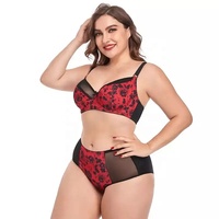 Ensembles Soutien-Gorge et Culotte Femme 2023 de Meilleure Qualité avec Logo Personnalisé, pour Jeune Fille et Femme, Sexy, en Coton Sans Armature