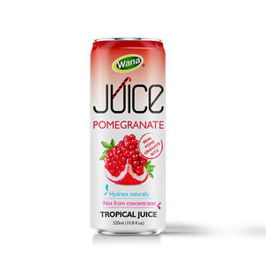 OEM ODM 320ml Mango Puree Juice Drinks Free Design Label Free Sample Vietnam Beverage Company Flavored Fruit <b>Vegetable</b> Juice - Product Image 4