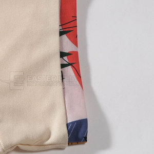 Polos de Hombre Transpirables, de Secado Rápido, Ligeros, con Logotipo Personalizado, Polos de Hombre Elegantes de Alta Calidad - Product Image 4
