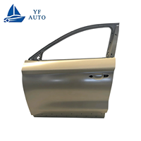 Pièces de carrosserie automobile premium : Capot moteur, Aile avant, Panneau de porte pour BYD Song Plus DMi Seal U – Pièces de rechange en tôle