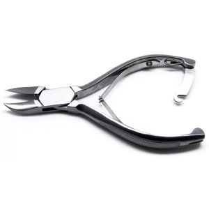 2026 New Arrival <b>Cuticle</b> <b>Trimmer</b> Precision Jaw Nail Nipper Stainless Steel Dead Skin Cutter Manicure Tool - Product Image 4
