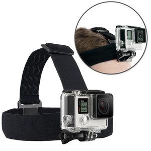 Accessori Kit montaggio per GoPro Hero 11 10 9 8 7 6 Session SJCAM/Xiaomi Yi EKEN Action & accessori per fotocamera sportiva - Product Image 2