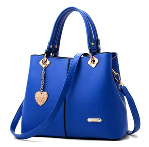 Bolso de Cuero para Mujer de Alta Calidad, Diseño Personalizado, Cuero Genuino de Alto Impacto, Fabricante Líder, Precio Accesible, a la Moda - Product Image 4