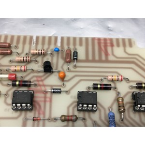 2 BOC edwards D37207591สายประกอบ XLR 4W (3-ที่เชื่อถือได้ทั่วโลกมรดกอุปกรณ์เซมิคอนดักเตอร์และชิ้นส่วนที่ - Product Image 4