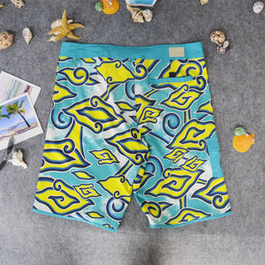Quick Dry Swim <b>Trunks</b> Wholesale Beach Shorts Models Customized Shorts New Fashion Board Shorts for <b>Men</b> - Product Image 1