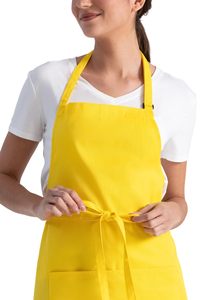 Breathable Water resistant washable Cleaning Factory Price Heavy Duty <b>Work</b> Canvas <b>Apron</b> Quick Dry High Quality - Product Image 4