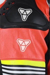 Combinaison de moto imperméable, vêtements de course automobile, combinaison de moto de haute qualité, nouvelle arrivée, dernière combinaison de moto pour hommes - Product Image 2