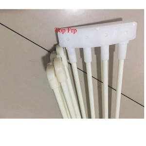 Fiberglass Foldable Mosquito <b>Net</b> Bracket <b>Pole</b> - Product Image 6