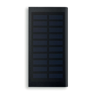 8000mAh Solflat solare Powerbank caricatore solare portatile - Product Image 5