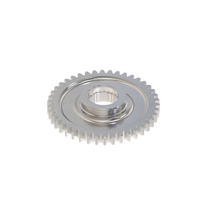 Engranaje Cónico ZANGO SU61430, Repuesto de Transmisión para Tractor de Uso Estándar, Compatible con 5045D 5045E 5055D 5055E, Envío Gratis - Product Image 3