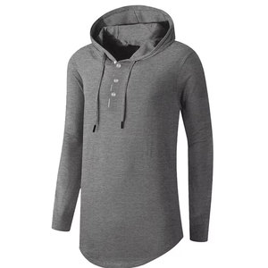 Mens Contrast Color Hooded Long Sleeve <b>Zip</b> <b>Up</b> Sweatshirt <b>Jacket</b> Winter Sports Fashion Hoodie <b>Jacket</b> For Male FORTLEO INDUSTRIES - Product Image 4