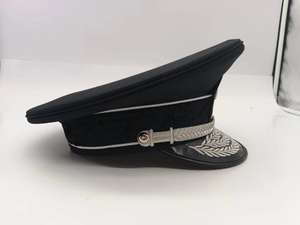 Chapeau Haut de Forme Personnalisable pour Personnes Âgées, 100% Coton, Unisexe, Toutes Saisons - Product Image 4