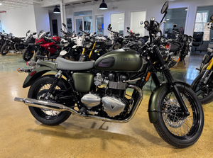 Motocicletas Triumphh Bonnevillle T100 865cc de Alto Rendimiento 2013 en Venta, NUEVA LLEGADA - Product Image 4