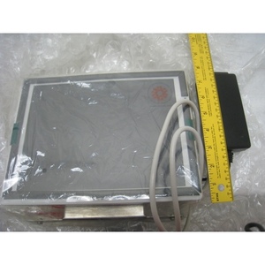 Écran LCD d'ordinateur Novellus 27-057877-00, Duraflo - Équipements et pièces semi-conductrices d'occasion fiables à l'échelle mondiale - Product Image 1