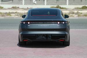 20 24 LY NK & C O Z 10 M AX - GRIS por dentro, MARRÓN por fuera, COCHE ELÉCTRICO DE CUATRO RUEDAS - Product Image 4