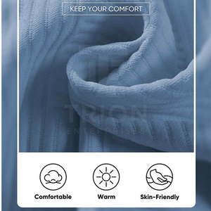 Nuevo Conjunto Deportivo para Hombre, Ropa Urbana de Primera Calidad, 100% Algodón, Hecho en Pakistán - Product Image 4