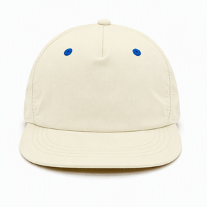 Casquette de baseball ajustée personnalisée à dos fermé, élastique et extensible, avec visière incurvée unie, pour sports d'équipe, protection solaire, vente en gros - Product Image 2
