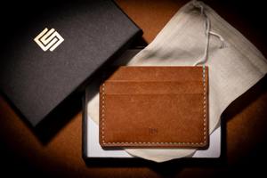 Bolsa Táctica Moderna para Hombre, Elegante Tarjetero, Bolsillo para Efectivo, Duradera, Impermeable, para Senderismo, Camping, Uso Diario, Microfibra - Product Image 5