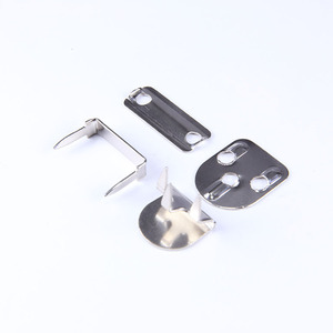 ตะขอและตาสำหรับกางเกง4ส่วน - Product Image 2