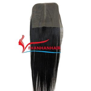 Extensiones de Cabello Humano con Cierre de Encaje HD, Color Natural, Alta Calidad, 5x5 2x6, Gran Stock - Product Image 6