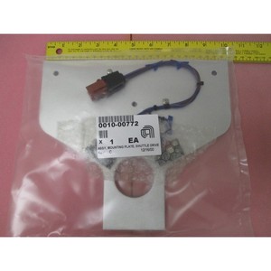 AMAT 0010-00772 ชุดประกอบแผ่นยึด, ชัตเทิล - อุปกรณ์และอะไหล่เซมิคอนดักเตอร์ระดับโลกที่เชื่อถือได้ - Product Image 4