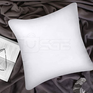 Cojín de Sofá de Lujo de Alta Calidad, Funda de Poliéster Premium, Construcción Duradera, Espuma Viscoelástica Ecológica, Extraíble y Lavable - Product Image 6