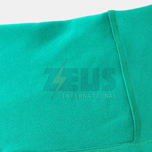 Sweat-shirt pour homme respirant de qualité supérieure, coton mélangé, logo personnalisé, prix bas, sweat-shirt d'hiver - Product Image 4