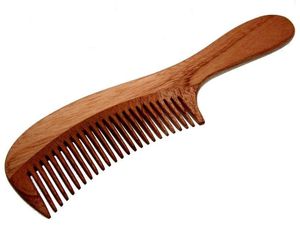 Direct Factory Supply Wooden <b>Beard</b> Comb Natural Grooming Tool for <b>Beard</b> <b>Care</b> and Styling Available At Factory Direct Price - Product Image 3