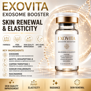 Esencia Facial Hidratante con Péptidos, Hialuronato de Sodio y Niacinamida OEM ODM - Product Image 4