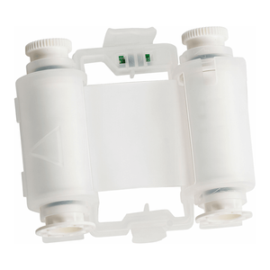 ริบบิ้นเรซิ่นสีขาวแบบไม่มีสารฮาโลเจน Brady R6800 ขนาด 24 มม. สำหรับเครื่องพิมพ์ฉลากอุตสาหกรรม M7 - Product Image 3