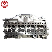 Nouvelle culasse de moteur à essence XC 1.5L 16V DOHC M9DA M8DB DS7G-6049-EF pour Ford EcoBoost Focus Mk3 Mondeo Kuga 1.5L
