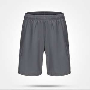 Pantalones Cortos Deportivos de Verano de Secado Rápido con Logotipo Personalizado para Hombre, Ropa Deportiva OEM y ODM, Fabricante de Ropa Deportiva - Product Image 6