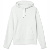 Sweat-shirts d'hiver pour hommes de haute qualité en molleton de coton, coupe oversize, décontractés, respirants, tissu personnalisé AI-HD-061