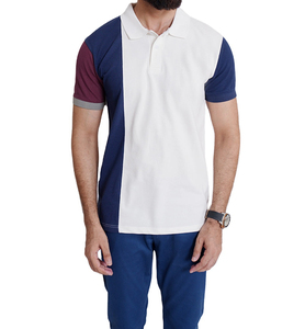 Camiseta Polo para Hombre de Alta Calidad, Buen Fabricante, Totalmente Personalizable, Superventas, Tendencia Actual, Antiarrugas - Product Image 1
