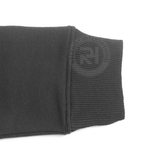 Sweat-shirt à capuche unisexe en coton polyester lavé, couleur unie, hiver, logo personnalisé, streetwear, vente en gros, faible MOQ - Product Image 2