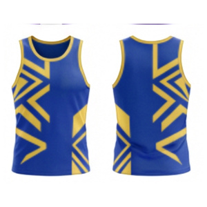 Proveedor Mayorista de Uniformes Personalizados de Netball para Equipos |   Uniforme de Netball Sublimado con Logotipo, Nombre y Número del Equipo |   Poliéster Transpirable - Product Image 5
