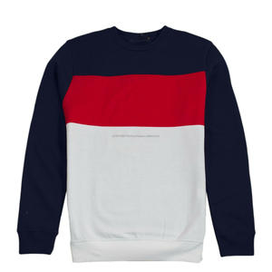 Venta caliente ropa de calle sudaderas de alta calidad hombres sudaderas algodón suave sudadera profesional - Product Image 2