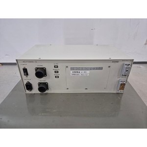 Controlador NIHON MARUKO KEYTRAN-II para Robot de Transferencia de Sustratos, Usado, Piezas de Equipos Semiconductores Obsoletos - Product Image 3