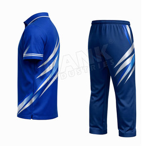 Uniforme de Cricket Fabricado en Pakistán, Uniforme de Cricket del Mejor Material, Uniforme de Cricket con el Último Diseño - Product Image 3
