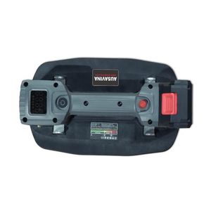 Cordless Glass Breaker Tile Setter Marble Stone Fragmenter with Carry <b>Case</b> for Construction <b>Wall</b> Repair - Product Image 6