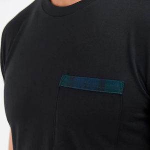 Conjunto de Ropa Urbana de Verano para Hombre, Transpirable, para Playa y Aire Libre, 100% Algodón - Product Image 3