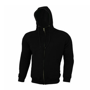 Sudadera con Capucha Kinetic Fit para Hombre, con Logotipo Personalizado, Forro Polar Técnico, Ropa Deportiva Profesional para Gimnasio, Nueva Colección 2026 - Product Image 2