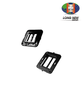 แผ่นยึดพลาสติก PP ยี่ห้อ LONGNEW OEM พร้อมขนาดและสีที่กำหนดเองได้ - Product Image 4