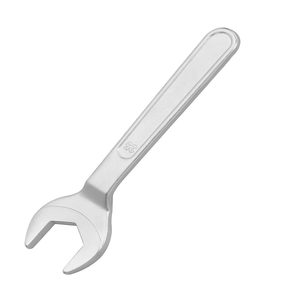 Industrial Grade Gas Spanner Durable <b>Hand</b> <b>Tool</b> Use for Pipe Fitting Gas Line Service and Repair Work - Product Image 4