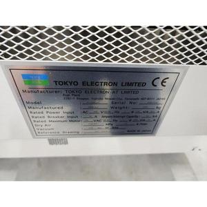 TEL P-12XLn+ Prober - Équipements et pièces semi-conductrices d'occasion de qualité supérieure à l'échelle mondiale - Product Image 1