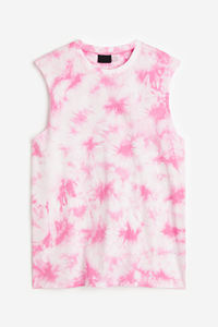 เสื้อกล้ามออกกำลังกายผู้ชายทรงสลิมฟิต ดีไซน์ลำลองสำหรับฤดูร้อน ขายดี รับสกรีนโลโก้ ใส่สบาย - Product Image 4