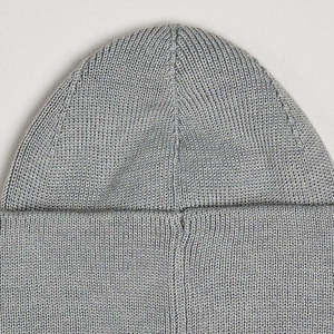 Vente directe d'usine, bonnets personnalisés avec logo, bonnets confortables et chauds en jacquard pour l'hiver - Product Image 4