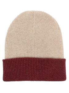 Unisex Knit <b>Beanie</b> Winter Hat Ribbed Cuff Skull Cap for Outdoor Daily Wear - Product Image 2